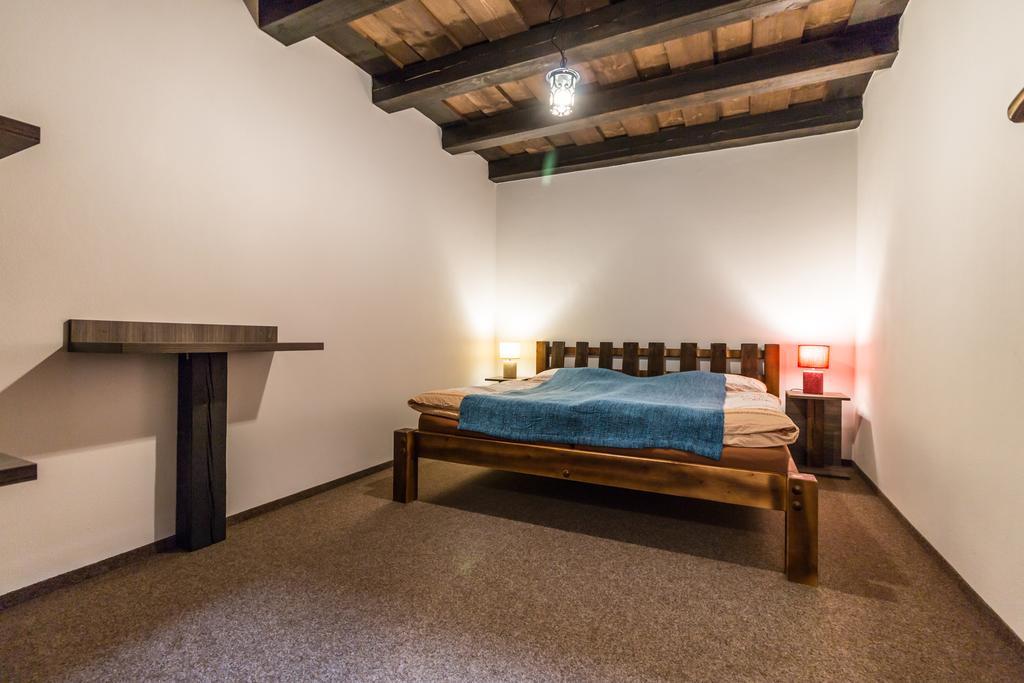 Apartmany U Babicky Mutěnice Exterior foto