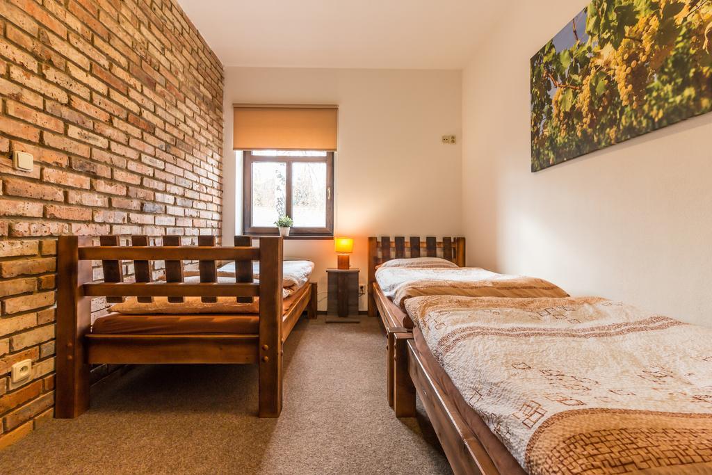 Apartmany U Babicky Mutěnice Exterior foto